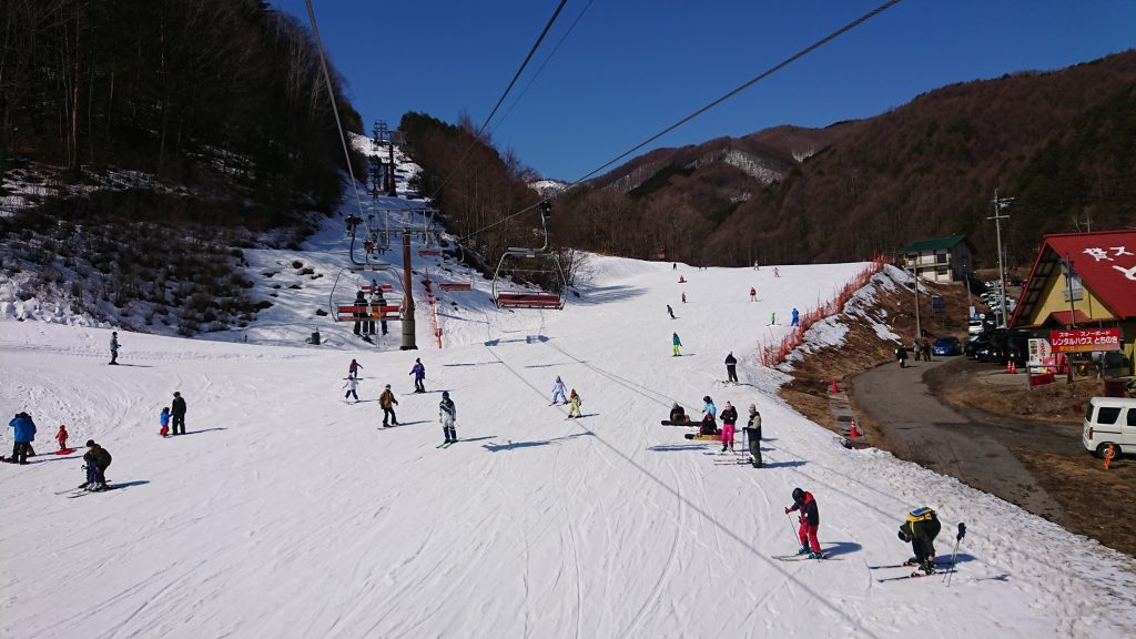 ご来場ありがとうございます!!