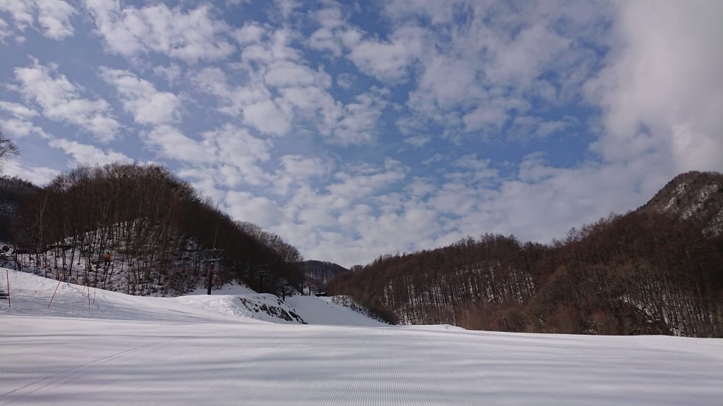 黄砂にご注意。