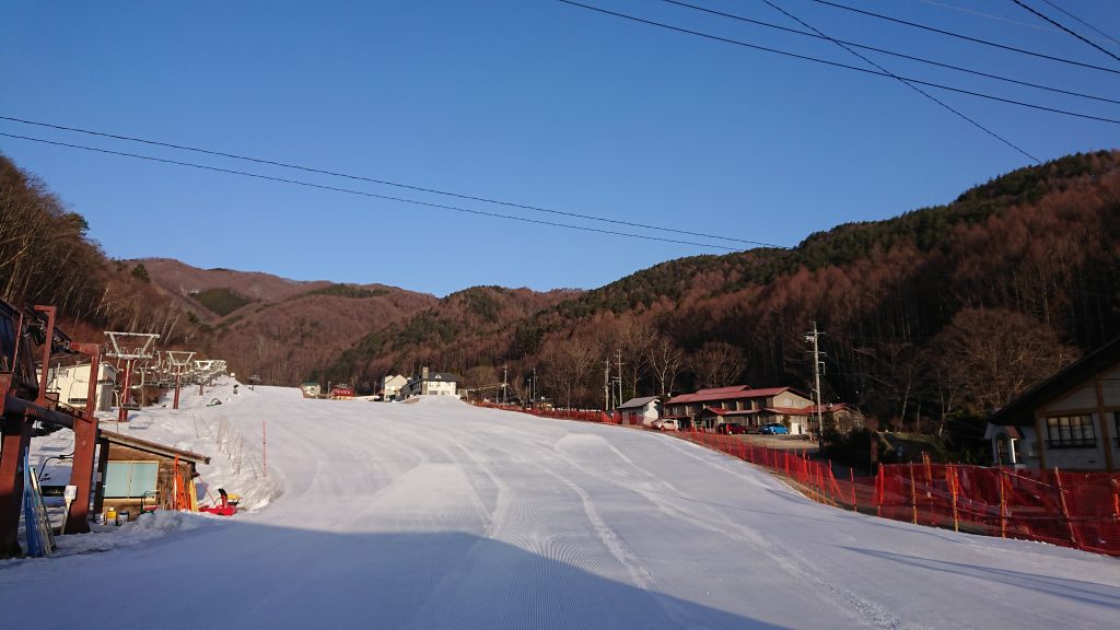 3月18日　おはようございます。