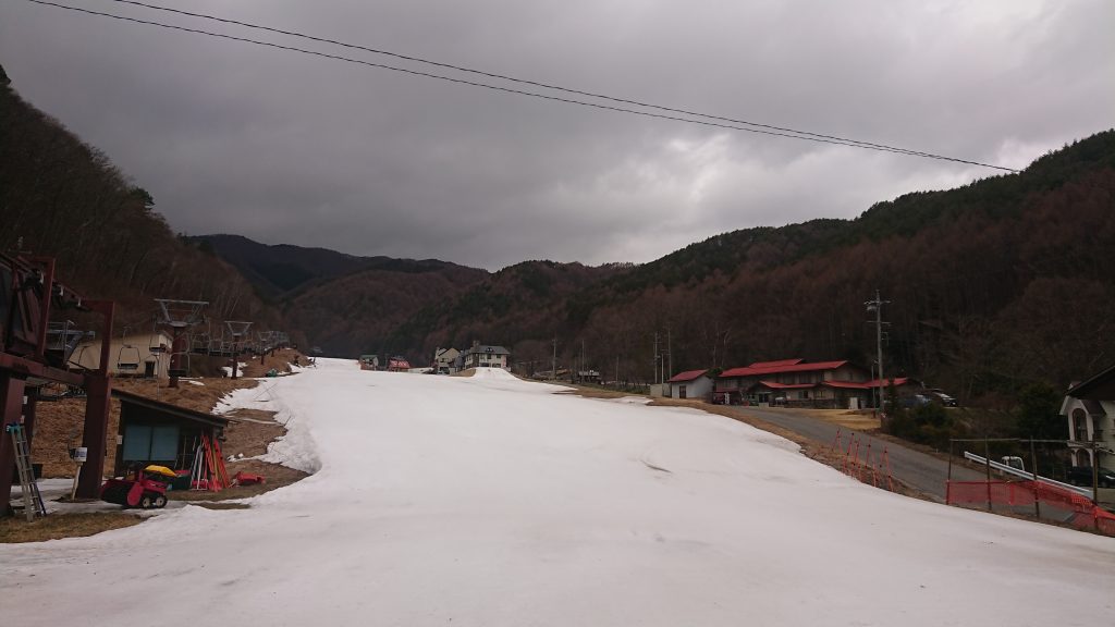 3月28日　おはようございます。